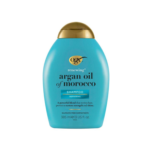 OGX Argan Oil Shampoo 385ml