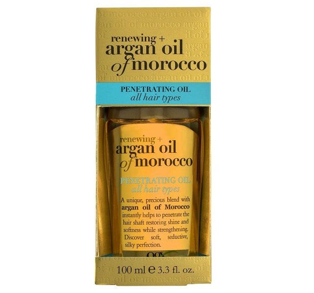 OGX Argan Penetrating Oil 100ml