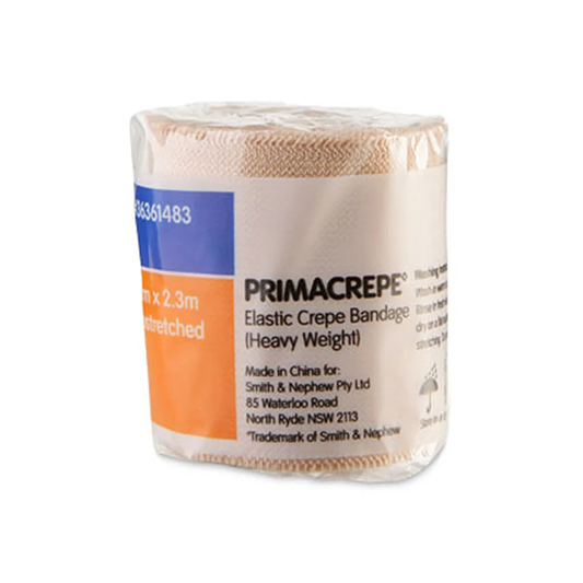 Primacrepe Heavy Elastic Crepe Bandage
