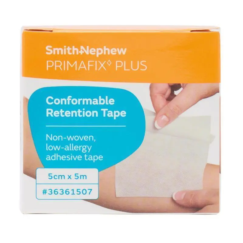 Primafix+ Conformable Retention Tape
