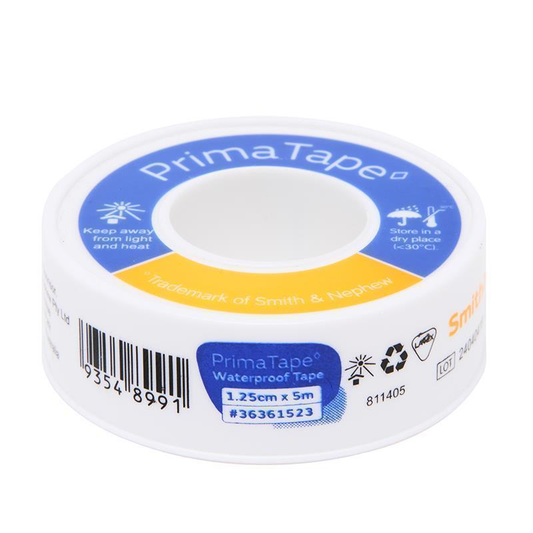 PrimaTape Waterproof Tape