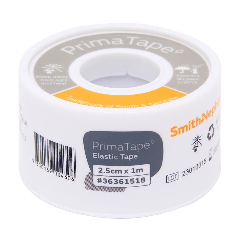 PrimaTape Elastic Tape