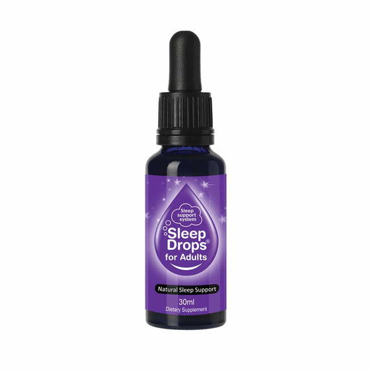 Sleep Drops for Adults 30ml