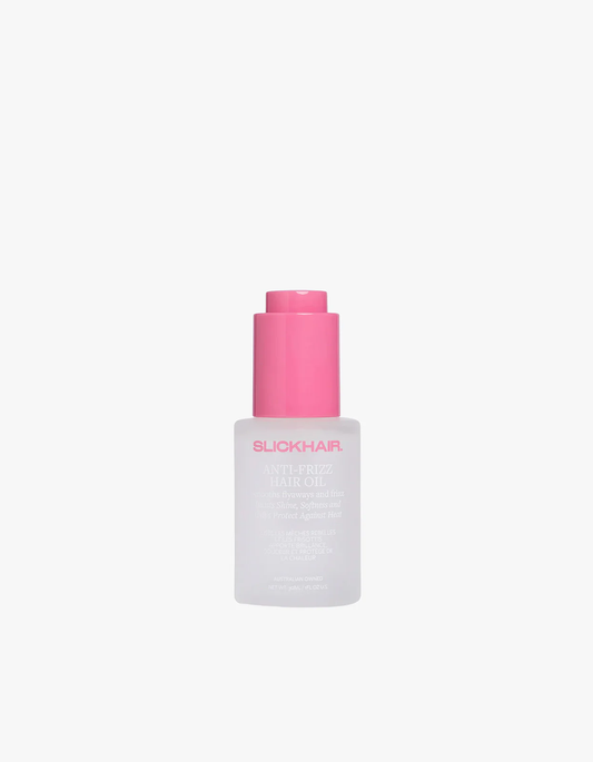 SlickHair Anti Frizz Hair Oil 30ml