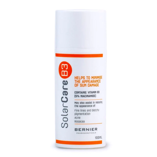 Solarcare B3 Cream