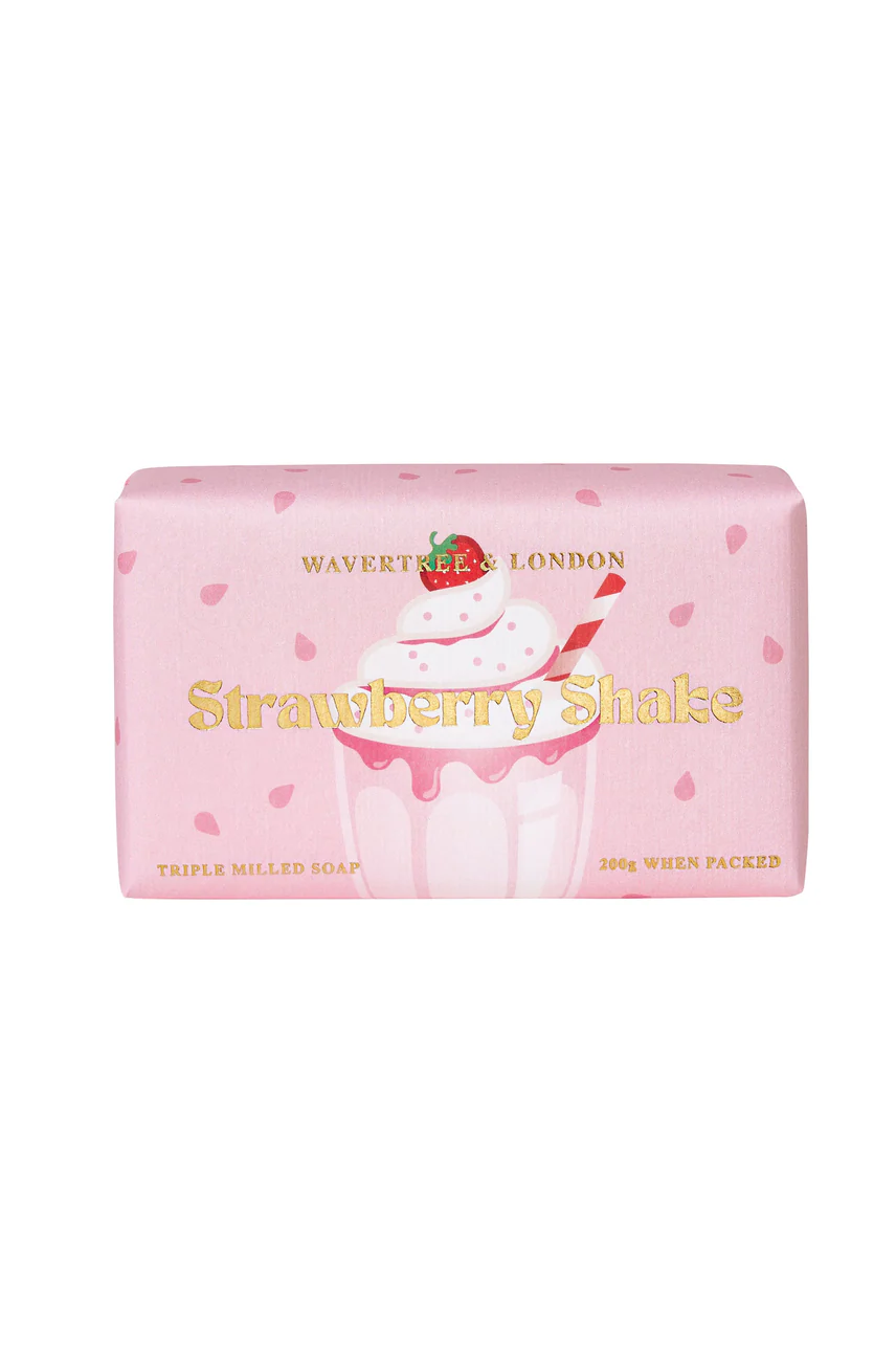 Wavertree & London Soap 200g