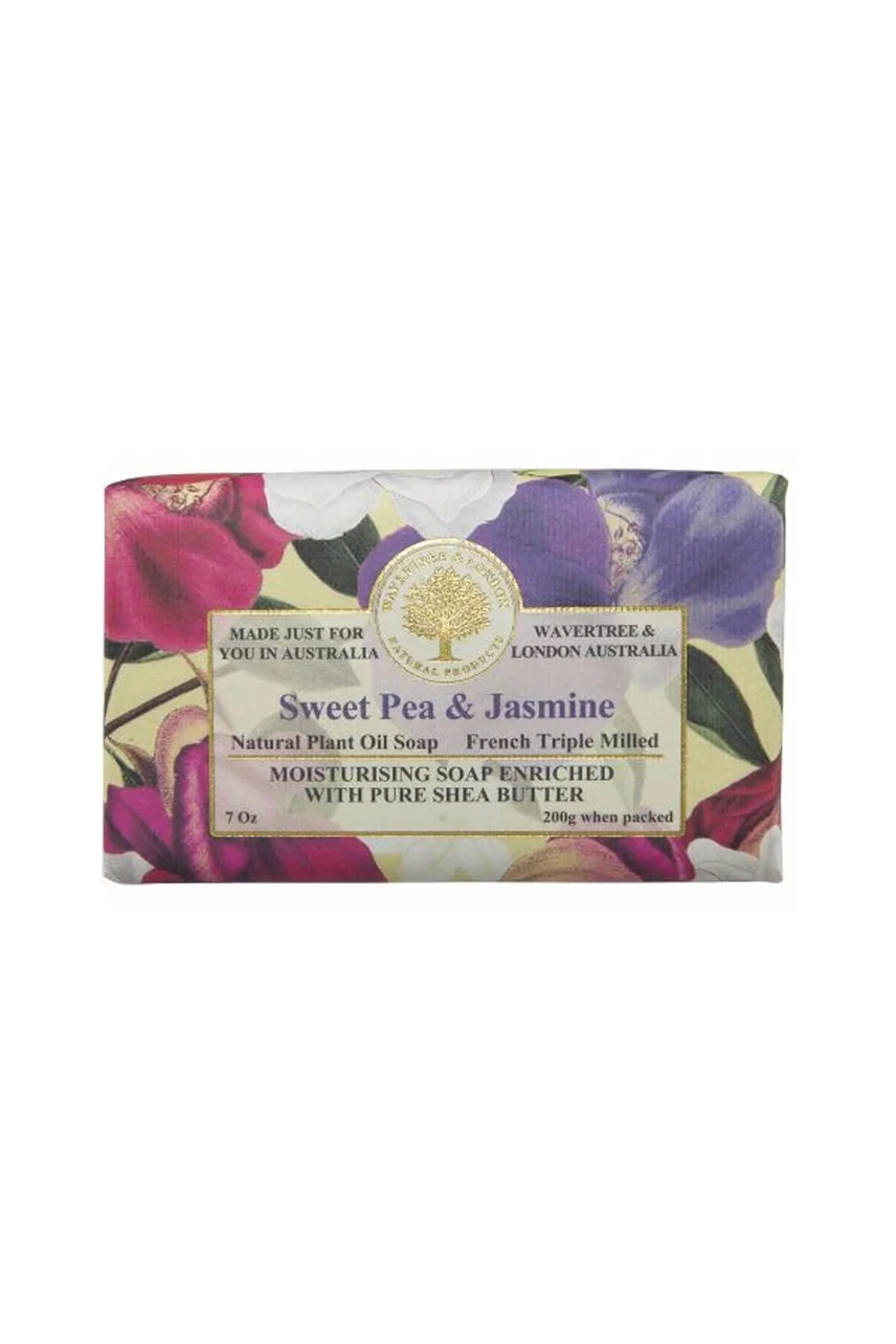 Wavertree & London Soap 200g