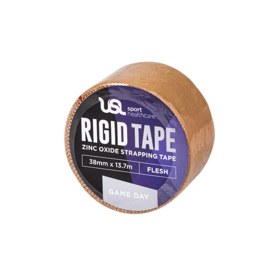 USL Sport Rigid Tape Flesh 38mmx13.7m