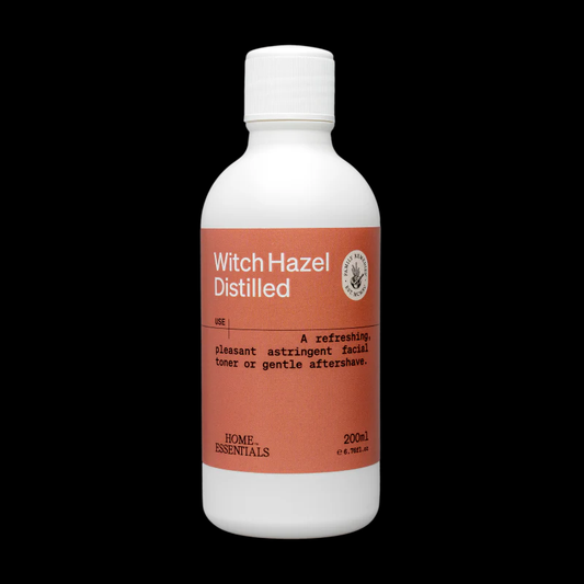 Home Essentials Witch Hazel Distilled 200ml