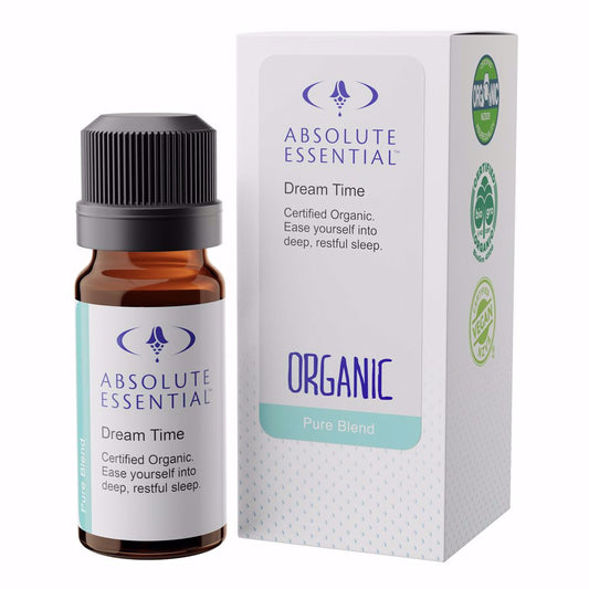 Absolute Essential Oil DEEP SLEEP (ORGANIC) - 10ML
