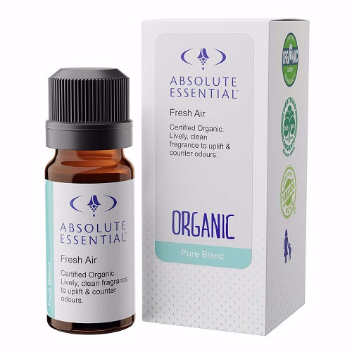 Absolute Essential Oil FRESH AIR (ORGANIC) - 10ML