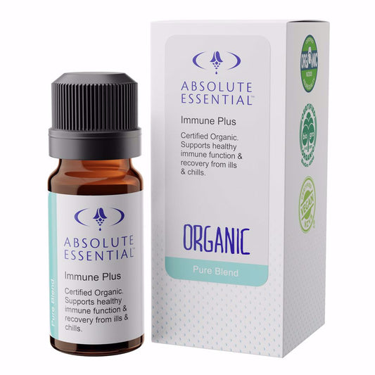 Absolute Essential Oil IMMUNE CARE (ORGANIC) - 10ML