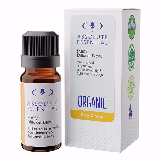 Absolute Essential PURIFY (ORGANIC) - 10ML
