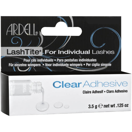 ARDELL Lashlite Adhesive Clear