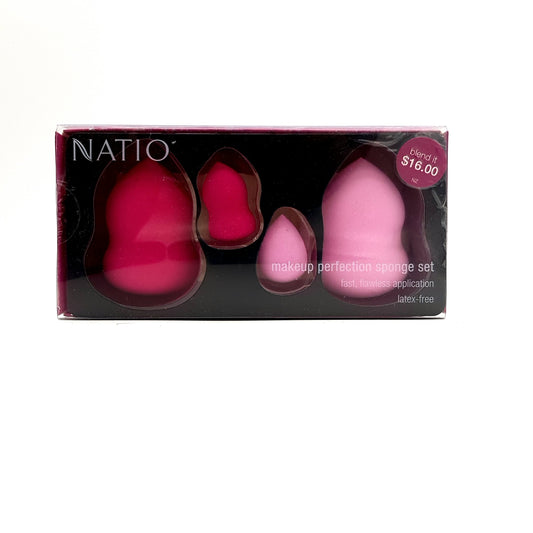 NATIO Colour Blend It Set