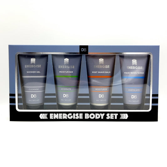 DB Energise Body Set