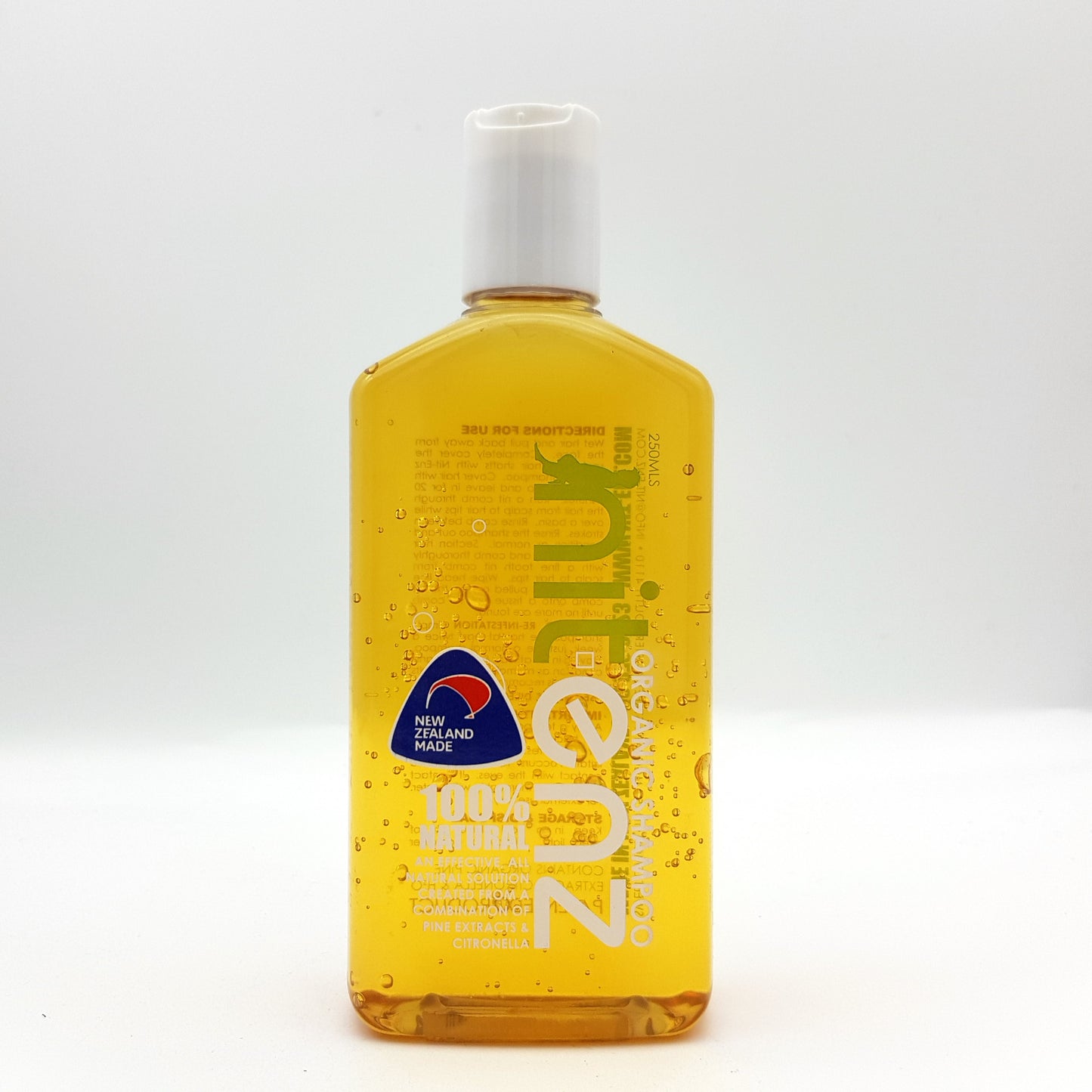 Nit-Enz Head Lice Shampoo 250ml