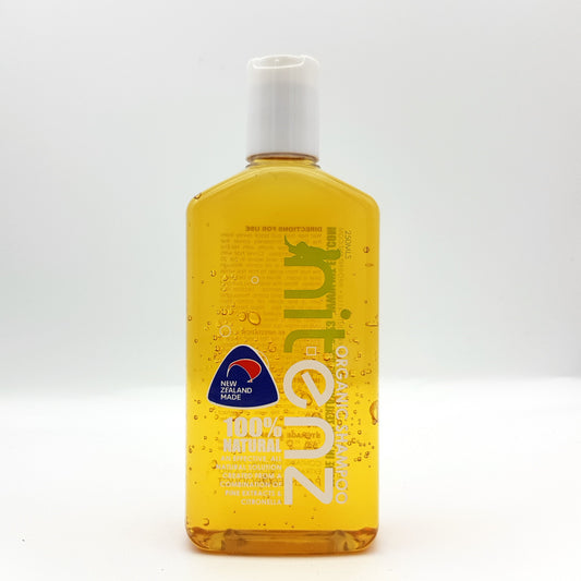 Nit-Enz Head Lice Shampoo 250ml