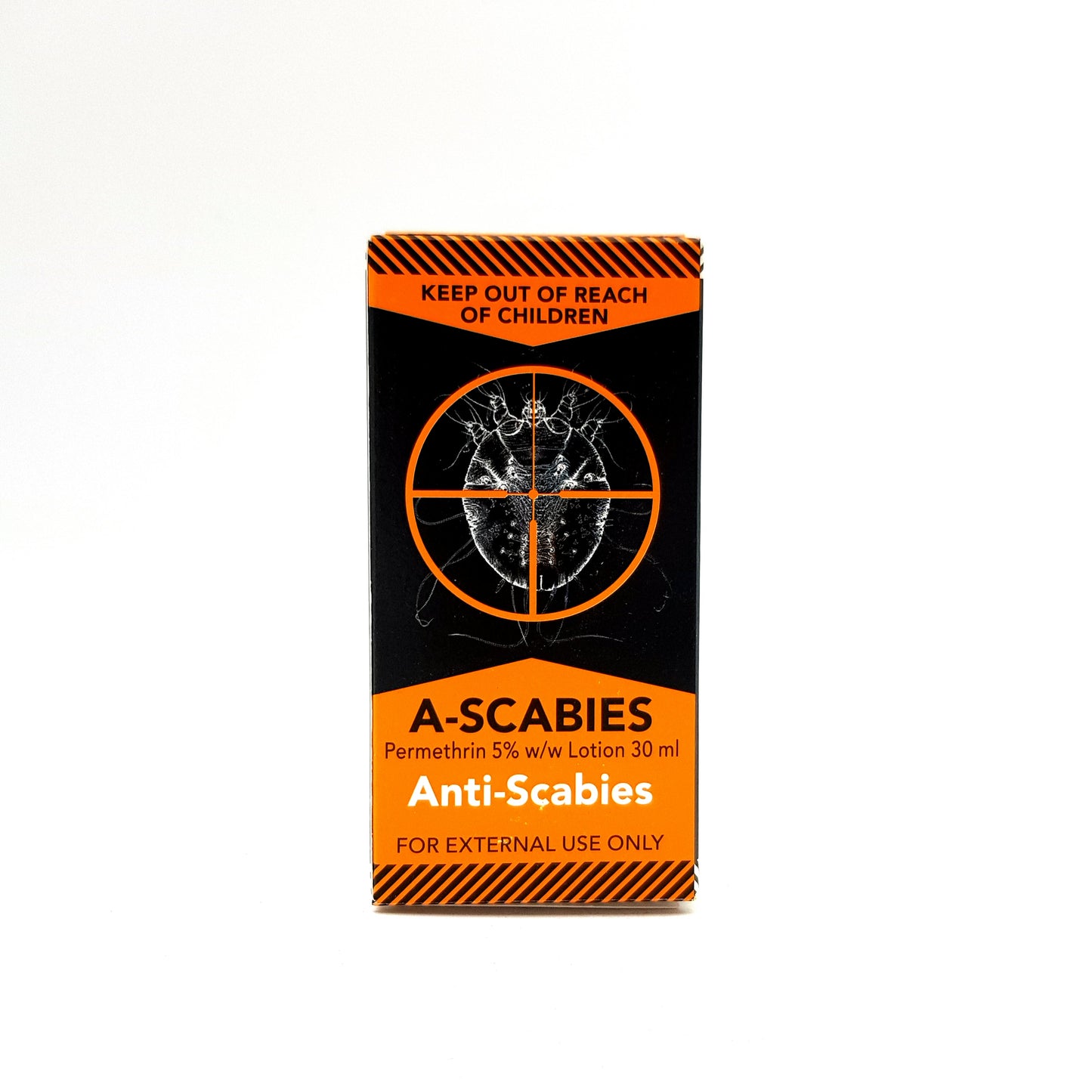 A-SCABIES Lotion 30ml