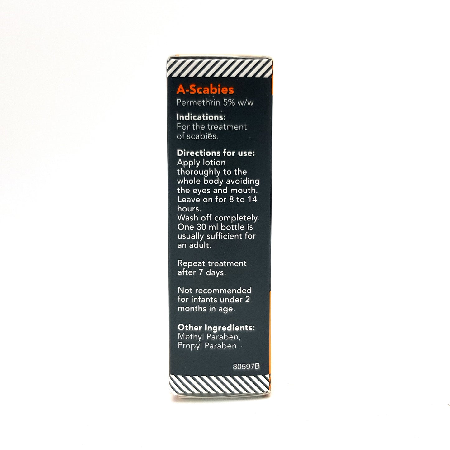 A-SCABIES Lotion 30ml