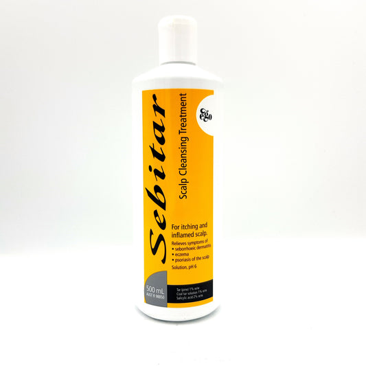 EGO Sebitar Solution 250ml