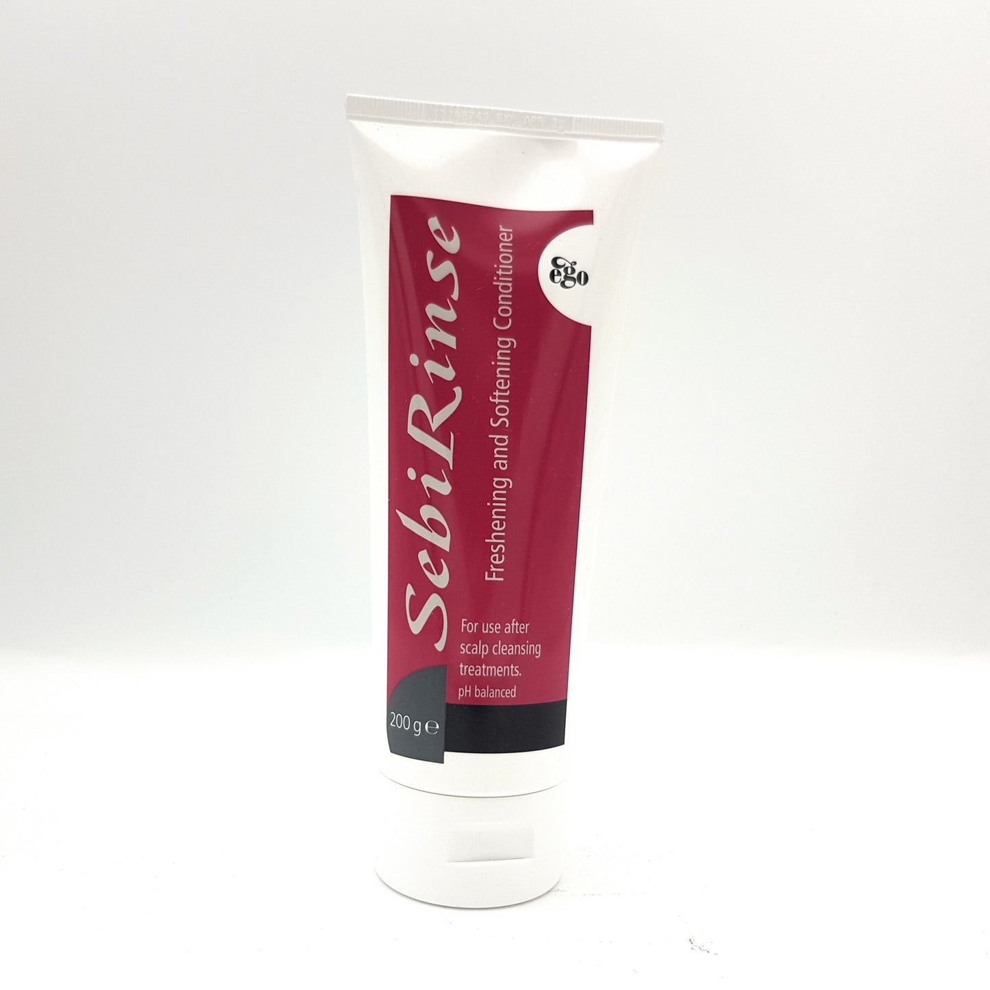 EGO Sebi-Rinse Tube 200g