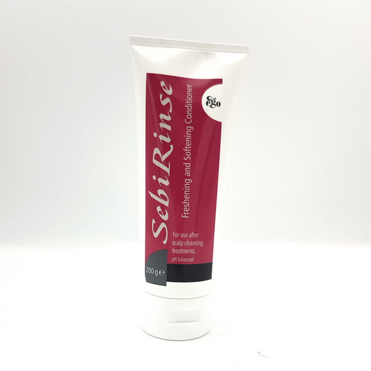 EGO Sebi-Rinse Tube 200g