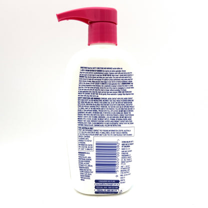 NAIR Spa Clay Shower Power 312g