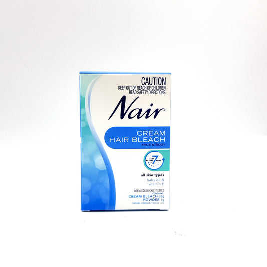NAIR Hair Bleach 28g