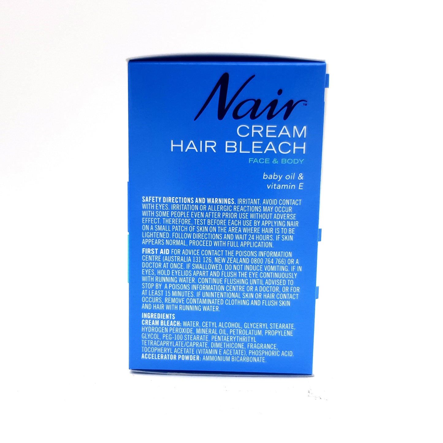 NAIR Hair Bleach 28g