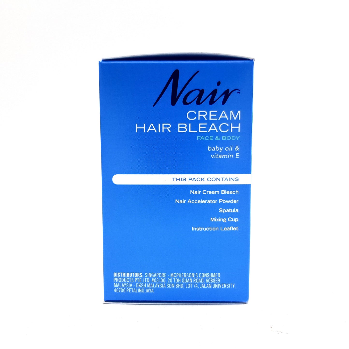 NAIR Hair Bleach 28g