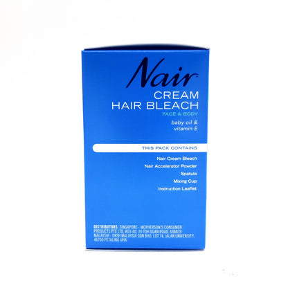 NAIR Hair Bleach 28g