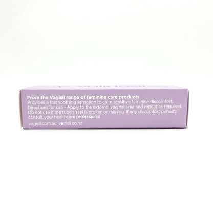 VALIDOSIL Feminine Cream 15g