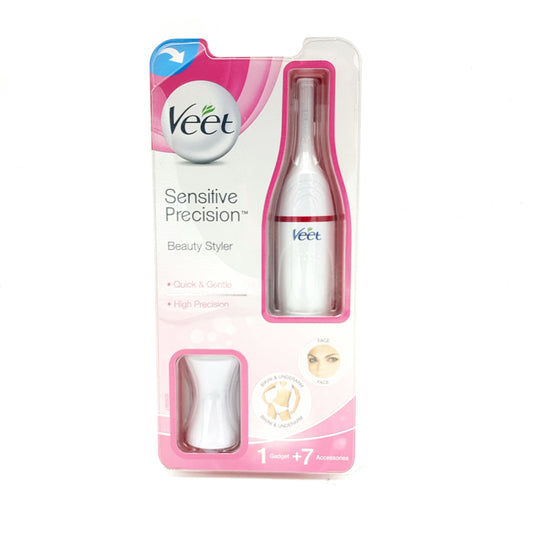 VEET Sensitive Precision Styler