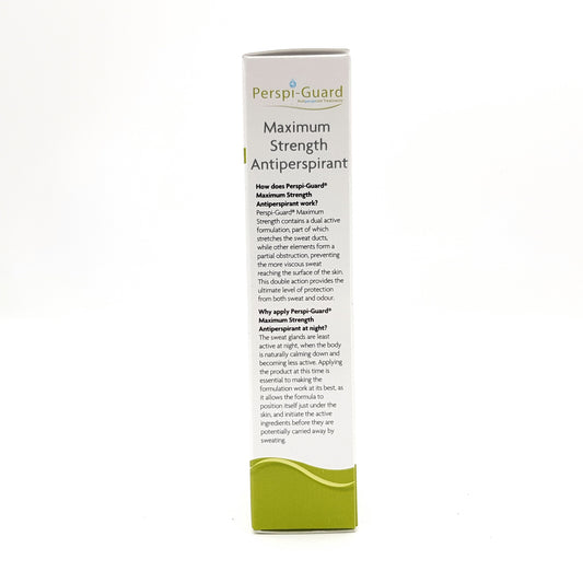 PERSPI-GUARD AntiPerspirant 30ml