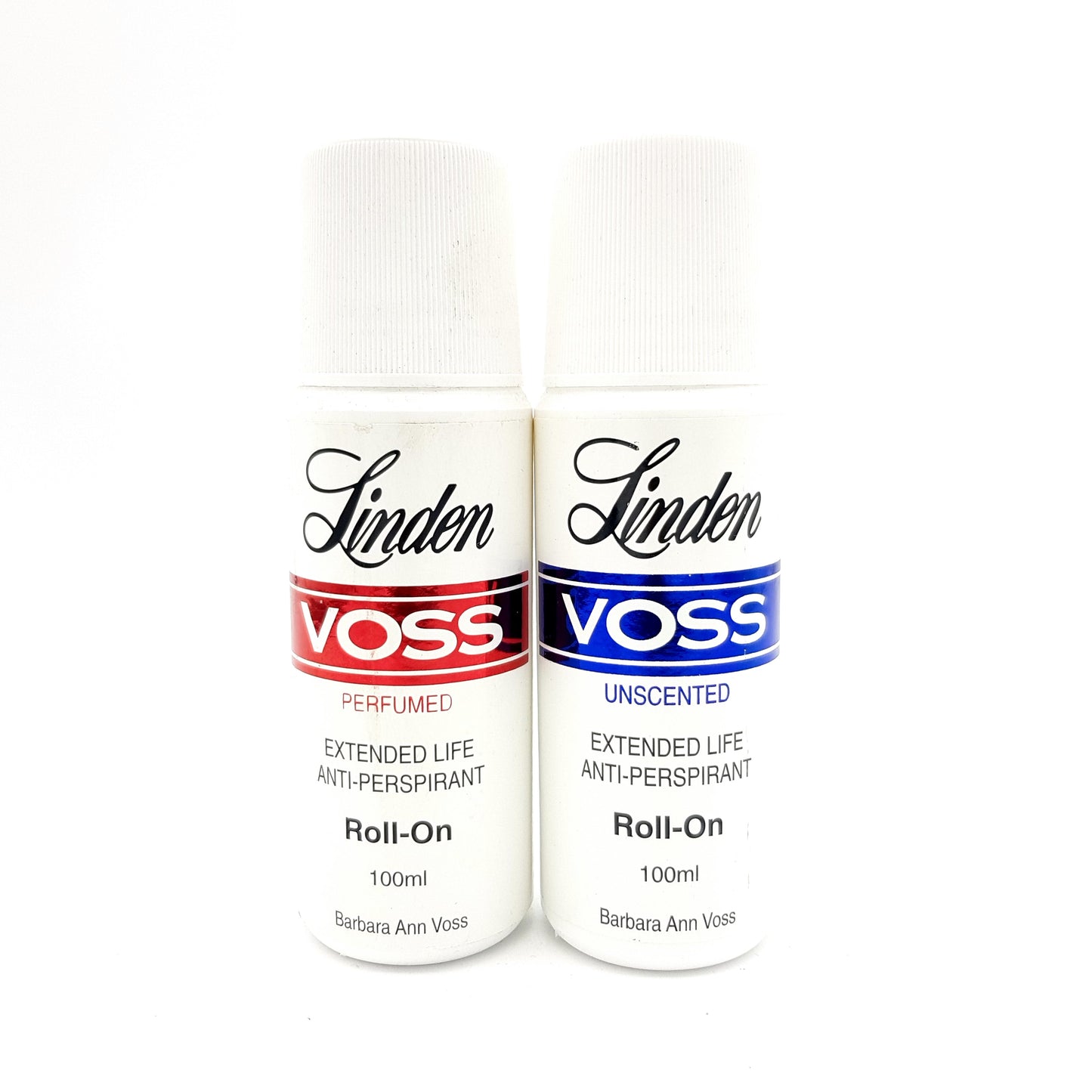 VOSS Stick Unscented 75g