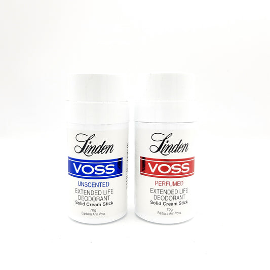 VOSS Stick Perfumed 75g