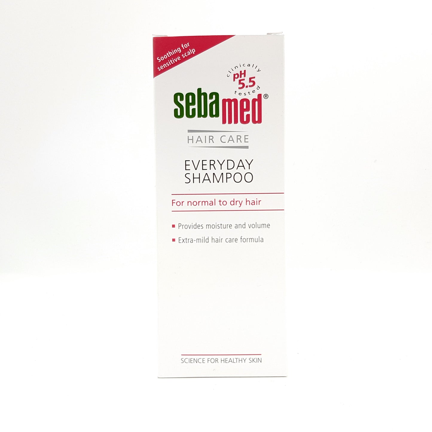 SEBAMED Everyday Shampoo 200ml