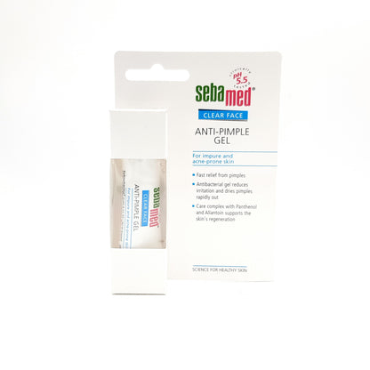 SEBAMED Clear Anti-Pimple Gel 10ml