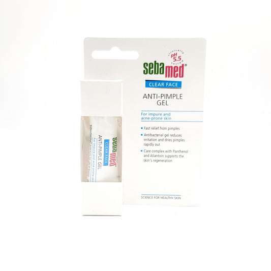 SEBAMED Clear Anti-Pimple Gel 10ml