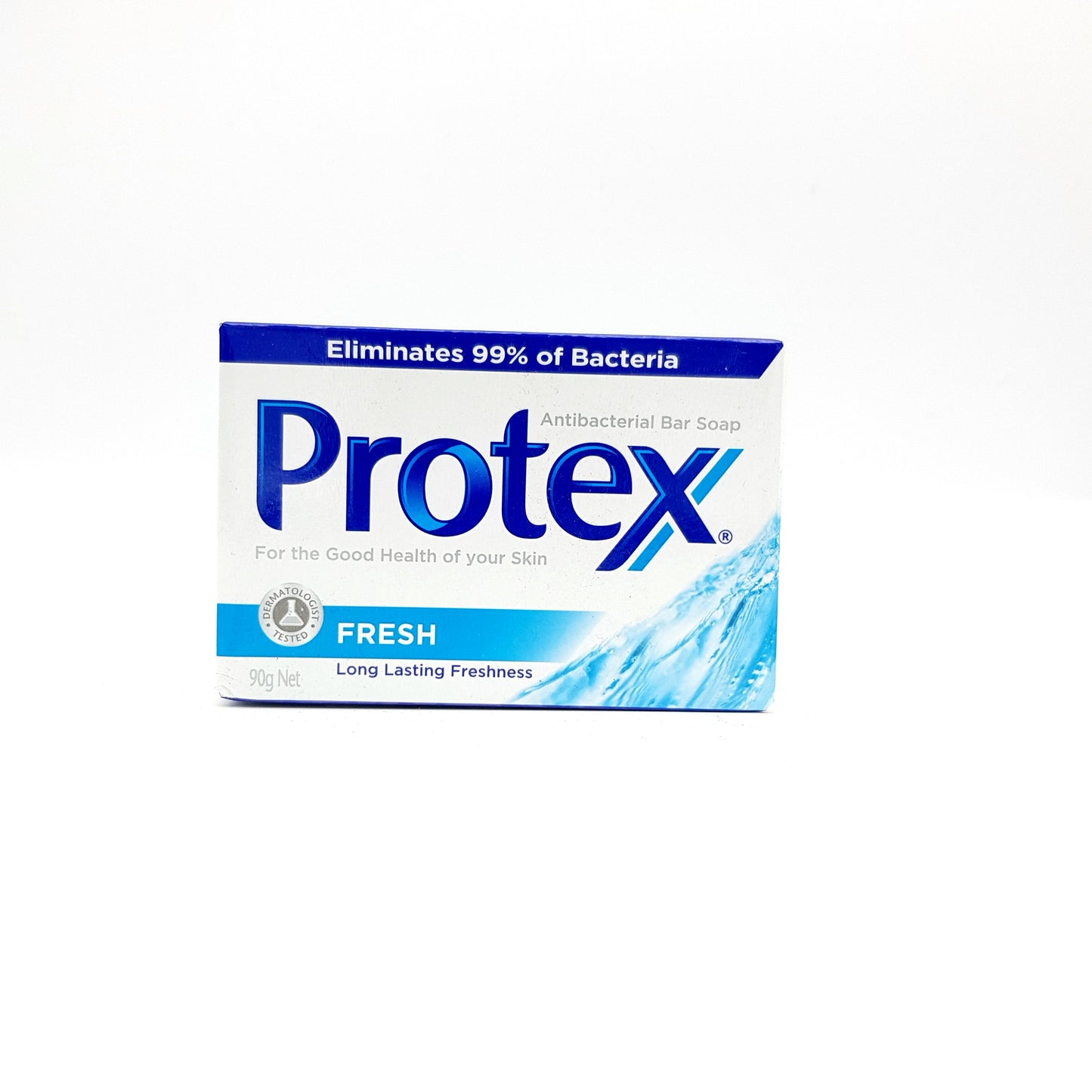 PROTEX Soap Fresh Anti-Bact. 90g