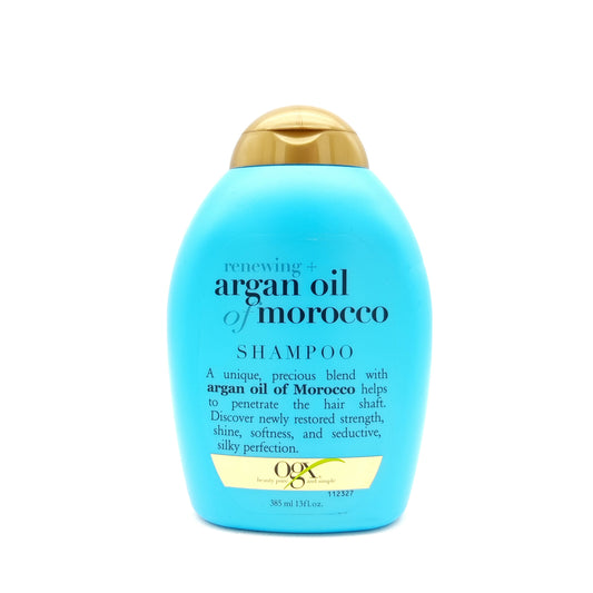 OGX Argan Oil Shampoo 385ml