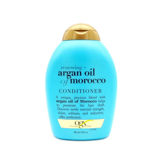 OGX Argan Oil Conditioner 385ml
