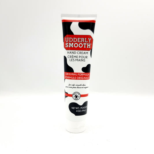 Udderly Smooth Han Cream 114g