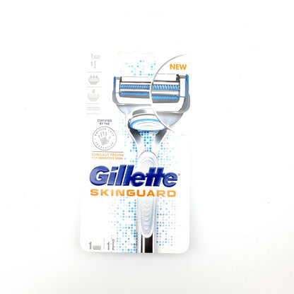 GILETTE Skinguard Razor 1Up