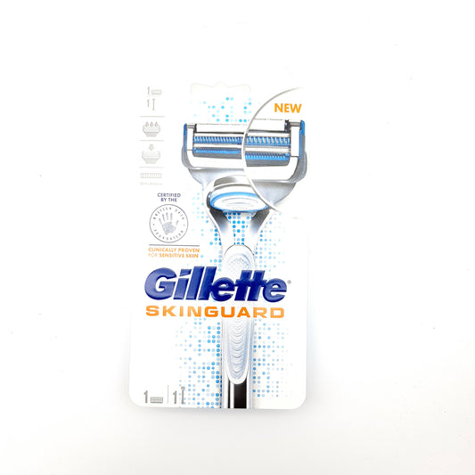 GILETTE Skinguard Razor 1Up
