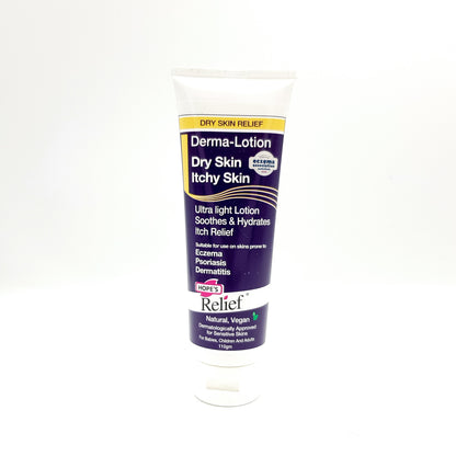Hopes Relief Derma Lotion Dry Skin 110g