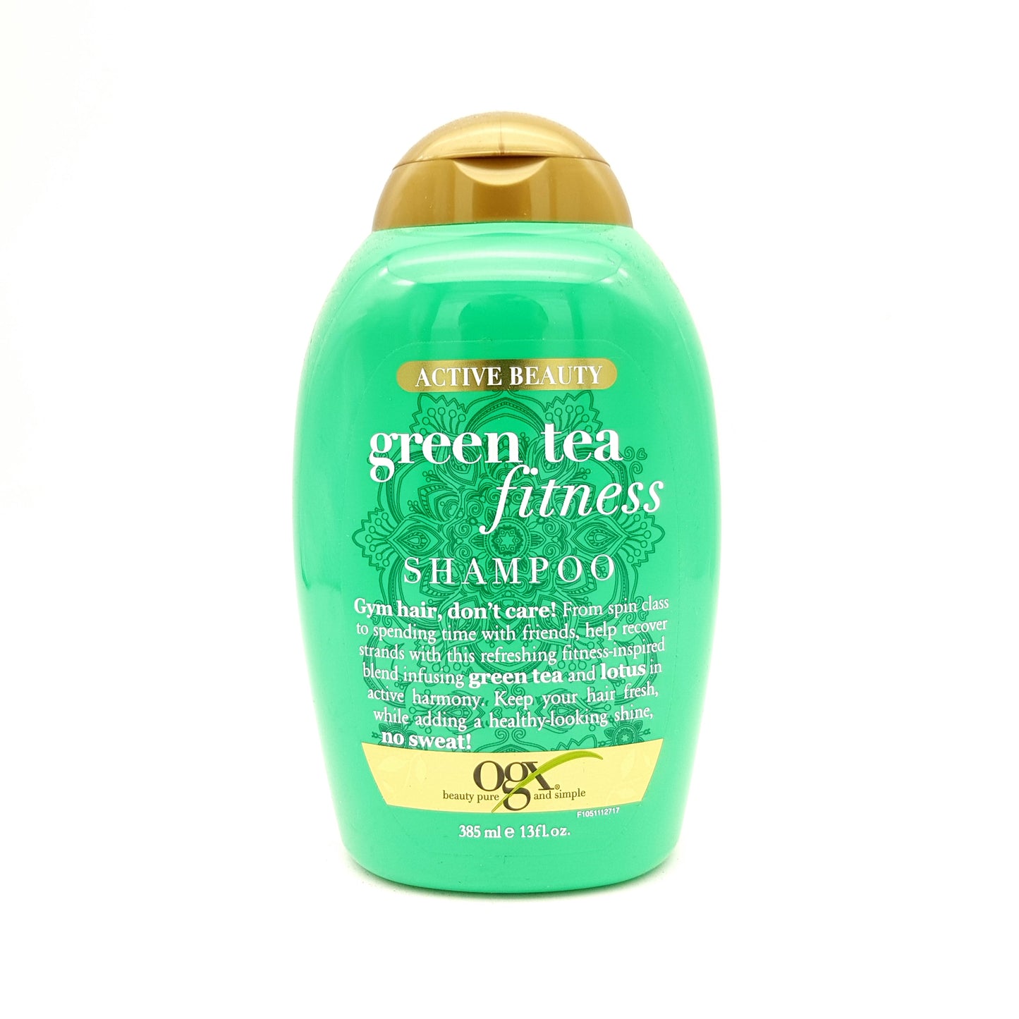 OGX Green Tea Shampoo 385ml