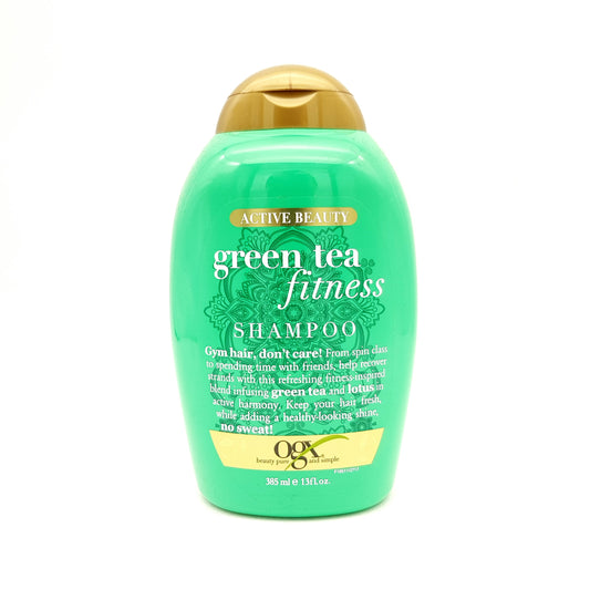 OGX Green Tea Shampoo 385ml
