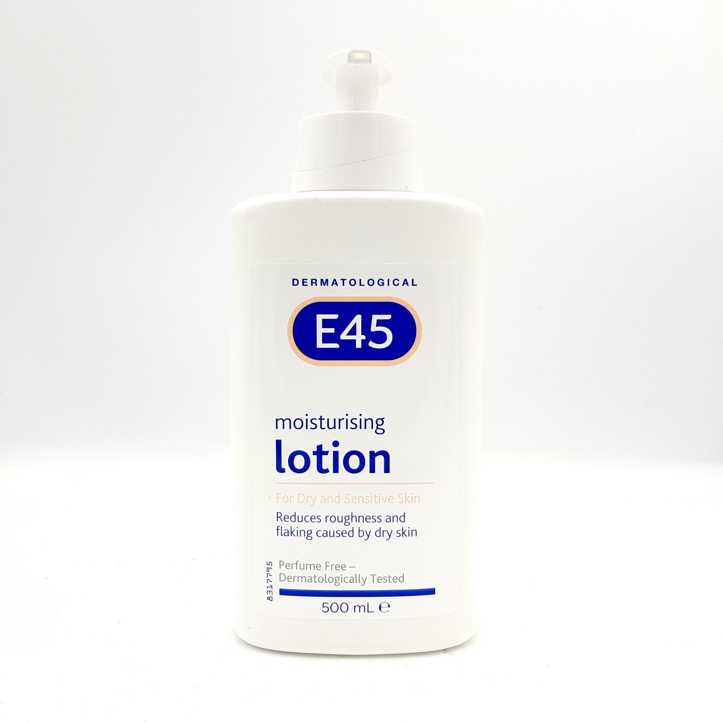 E45 Lotion 500ml